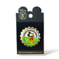 WDW Soda Pop Bottle Cap Mickey's Swell Soda Pin