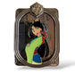 DEC Disney 100 Mulan Pin