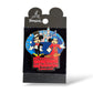 DLR Mickey and Sorcerer Mickey Last Day First Day New Year Pin