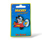 UKDS Plastic Mickey and His Gang Airplane Pin