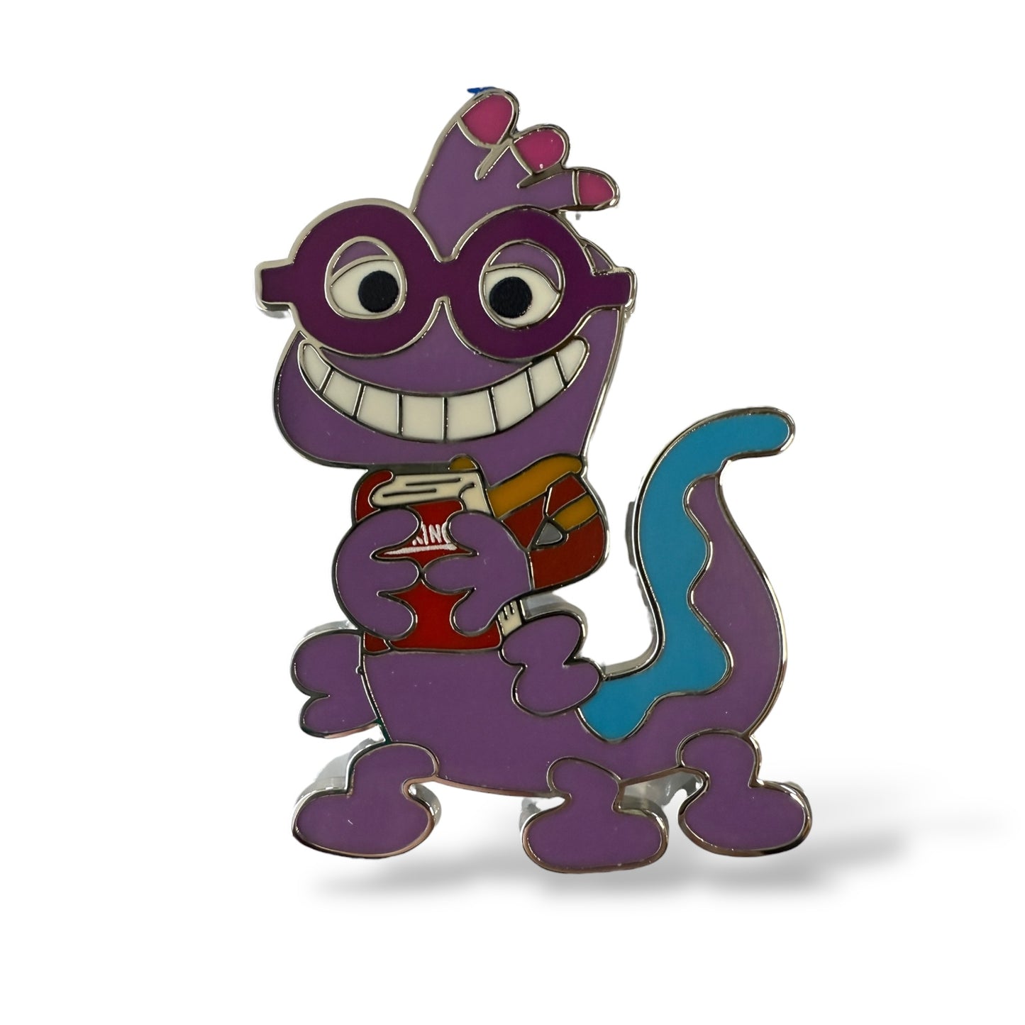 DLRP Monsters Inc Back to School Randall Pin