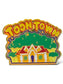 TDR Cutie Attractions Toontown Mickey Mouse's House Pin