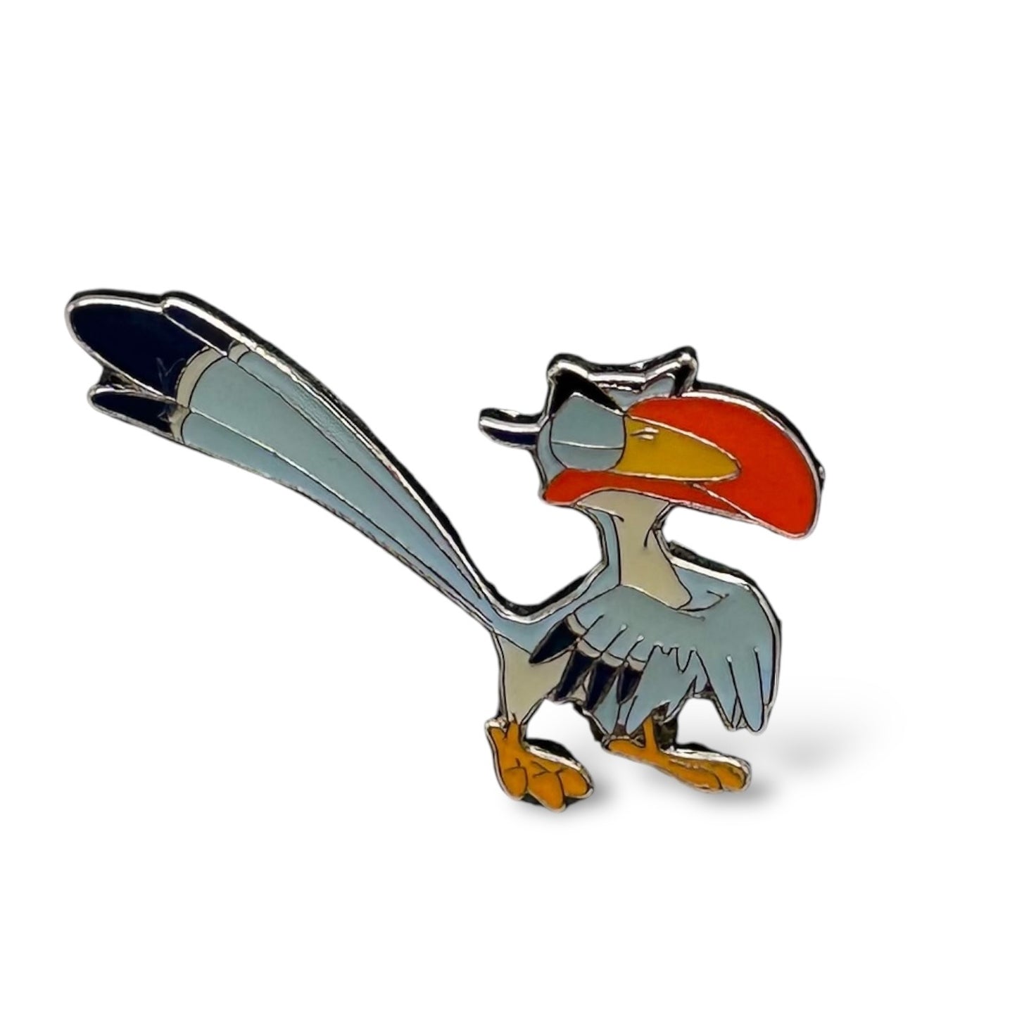 WDW Nope Booster Pack Anton Zazu Pin