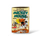 Disney Store 100 Years of Dreams Walt Disney's Comics and Stories Pin