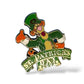 Disney Store 12 Months of Magic St. Patricks Day 2002 Tigger Pin