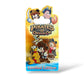 DCL Pirates of Castaway Cay Mickey's Crew Pin