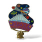 WDW Dave Smith Collection Space Mountain Pin