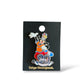 TDR 20th Anniversary Goofy Pin