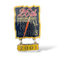 WDW 26th Annual Festival of the Masters Paintbrush Dangle Pin