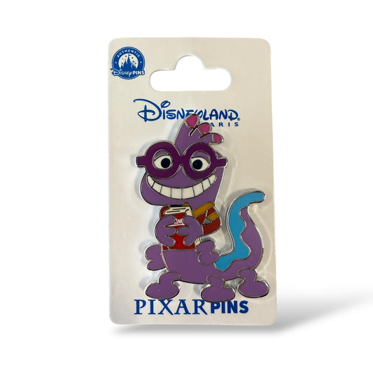 DLRP Monsters Inc Back to School Randall Pin