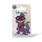 DLRP Monsters Inc Back to School Randall Pin