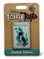 WDW Fairy Tails Event Poster Pin