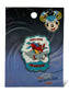 WDW Journey Through Time Pin Event 2003 Dreamflight 1989-1996 Dumbo Pin