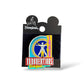 DLR 1998 Attractions Innoventions Pin