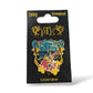 DLR Knights of Pin Trading Pluto Pin