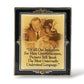 WDW With Walt Framed Pin Chimpanzee Pin