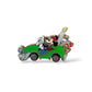 WDW Cars and Trailers Mickey Pin