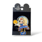 WDW 4th of July 2001 Minnie EPCOT Pin