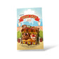 Disney Parks Donut Shop Chip n' Dale Pin