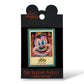 DLR One Hundred Mickeys California Roll Pin