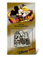 JDS 100 Years of Dreams Mickey's Good Deed 1932 Pin