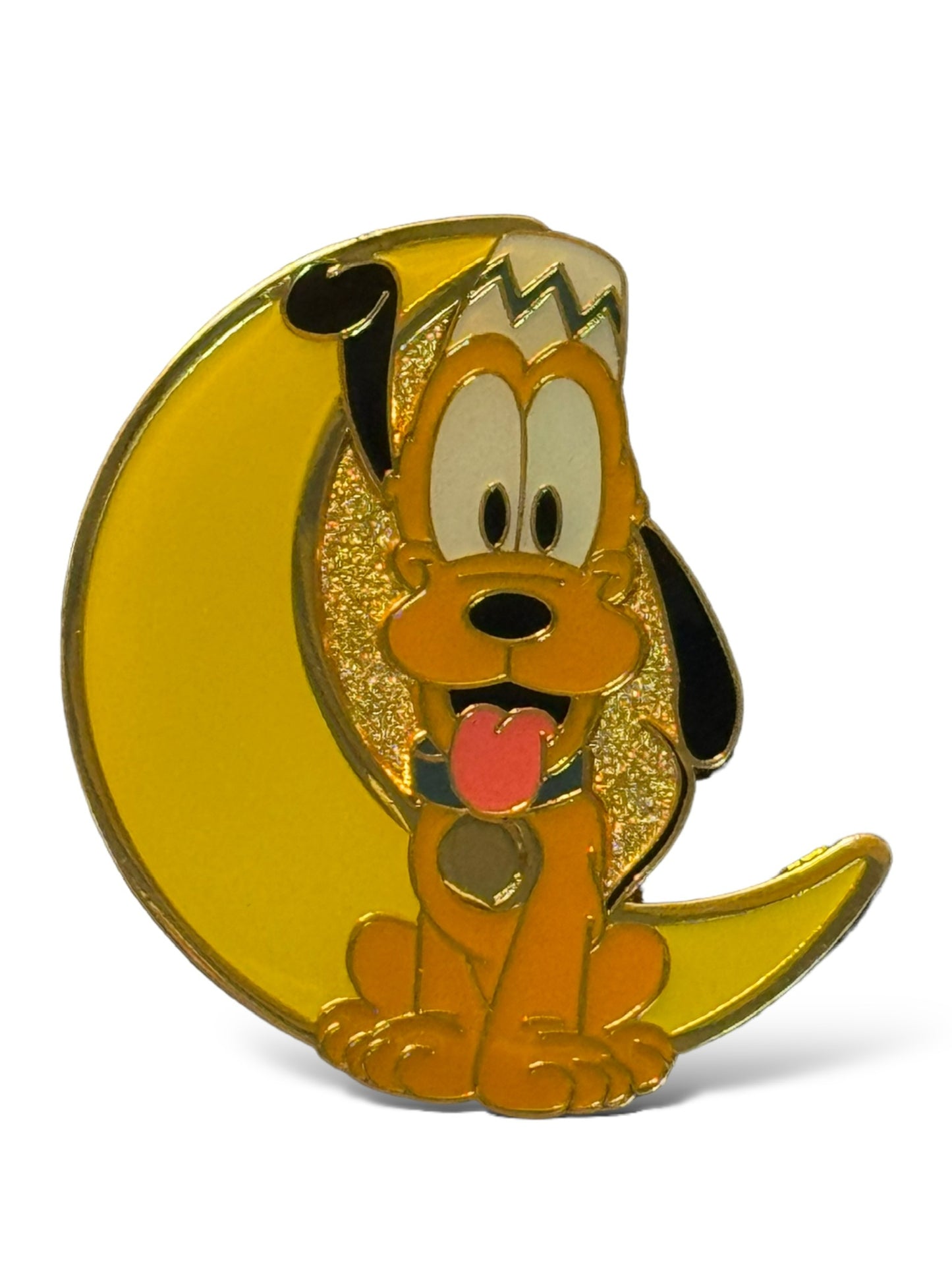 TDR Game Prize Pluto Moon Arabian Coast Pin