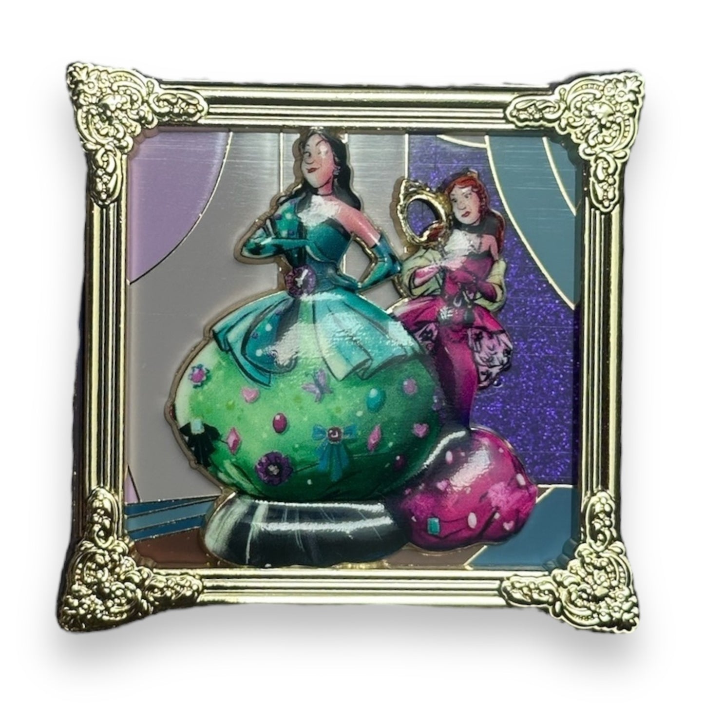 Disney Store Midnight Masquerade Box Set