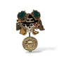 DLR Magical Milestones 2003 Premiere of Pirates of the Caribbean Pin