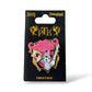 DLR Knights of Pin Trading Minnie Pin