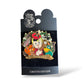 WDW The Search For Imagination Pin Event Peter and The Wolf Pin