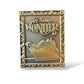 DCL Disney Wonder Stamp Pin