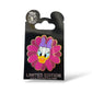 WDW Mickey's Pin Pursuit 2004 Disney Pin Flowers Daisy Pin