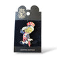 DLR Mickey's All American Pin Trading Festival Jiminy Cricket Pin