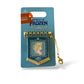 HKDL World of Frozen Chain Banner Elsa Pin