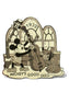JDS 100 Years of Dreams Mickey's Good Deed 1932 Pin