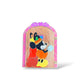 Disney Shopping Halloween Trick or Treat Doors Mickey, Minnie and Pluto Pin