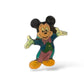 ProPin Mickey with Tail Coat Pin