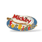 JDS Mickeys Fun Ride Mickey, Minnie, Donald and Daisy Pin