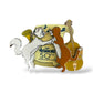 Disney Parks Aristocats 50th Anniversary Duchess and O'Malley Pin