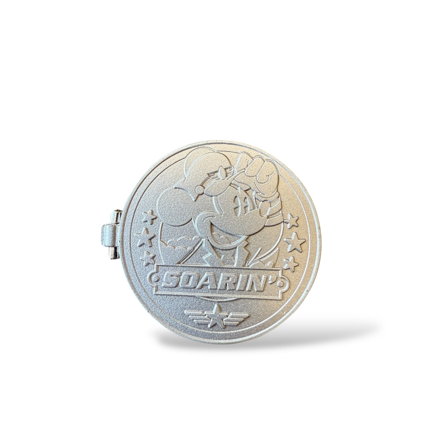 DCA Soarin' Around the World Opening Day Hinge Pin