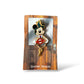 WDW Disneyana Mystery 2002 Mickey Key Dangle Pin