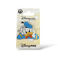 DLRP Picsou Magazine Angry Donald Duck Pin