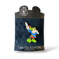 Disney Shopping Mickey The Star Brave Little Tailor Pin