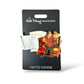 WDI Off The Page Gaston Pin
