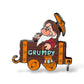 Disney Store 100 Years of Dreams Grumpy Pin