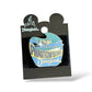 DLR 1998 Attractions Phantom Boats Pin