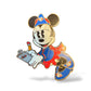 Disney Auctions Air Crew Minnie Mouse Pin