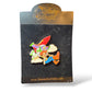 Disney Auctions Buzz & Woody in Flight Pin