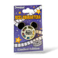 DLR Reel Characters Alice in Wonderland Pin