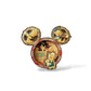 DLR Disney Dreams Collection The Three Little Pigs Pin
